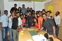 Nenu Local Movie Song Launch At Radio Mirchi